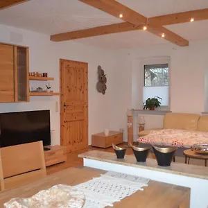 Gemuetliche Apartment